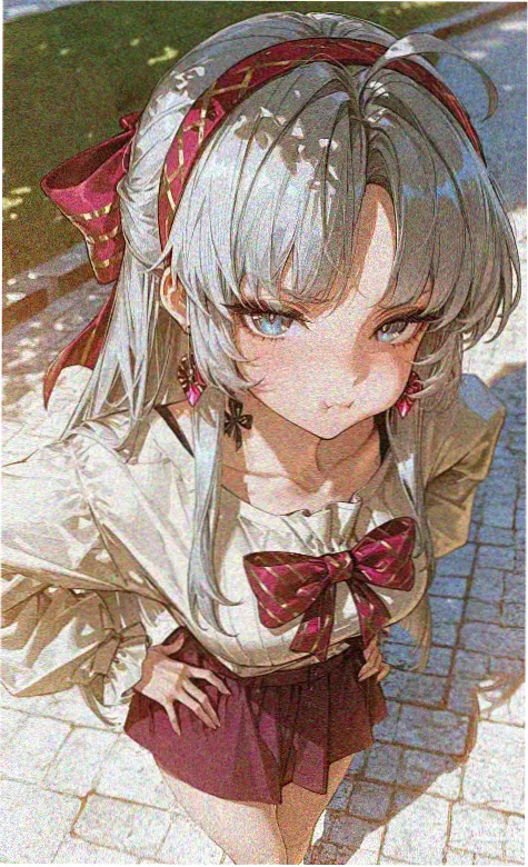 燃烧女子的肖像